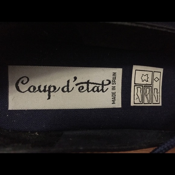 Black shoes - Picture 3 of 3